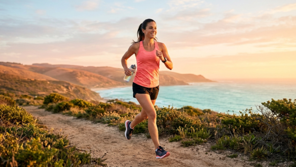 Beat the Heat: 7 Essential Summer Fitness Tips to Stay Active